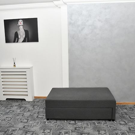 Apartament Luxury - Promenada Mall 克拉奥华 外观 照片