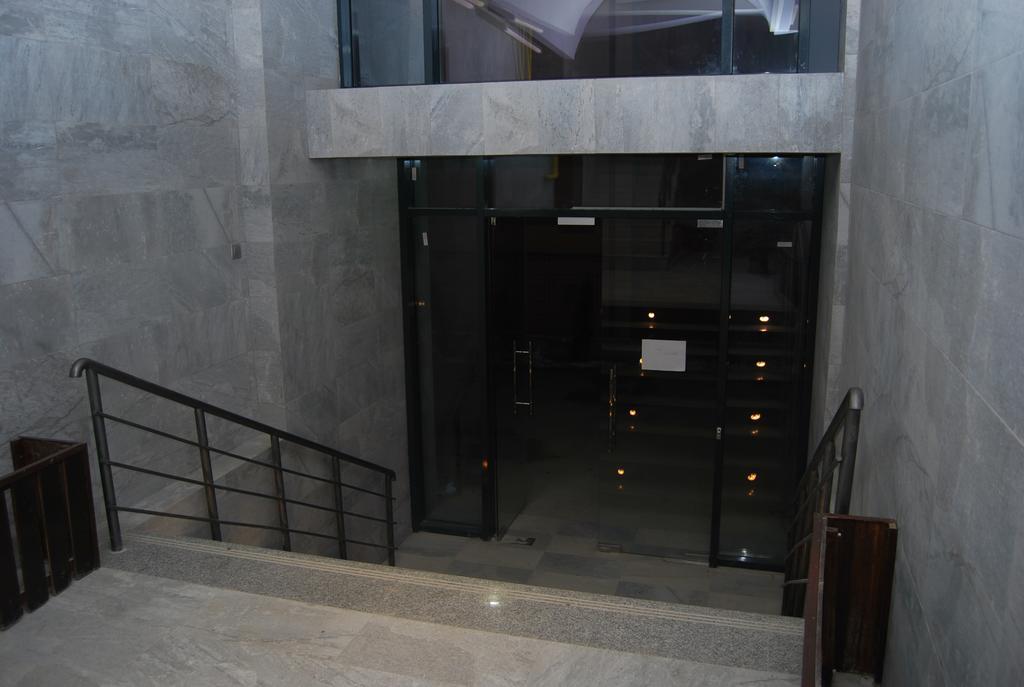 Apartament Luxury - Promenada Mall 克拉奥华 客房 照片